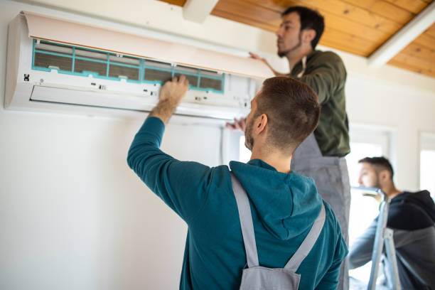 Best HVAC Repair Near Me  in Barbourmeade, KY