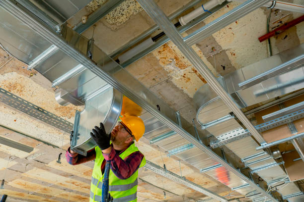 Best HVAC Repair Near Me  in Barbourmeade, KY
