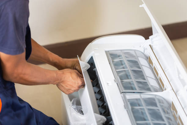Best Emergency HVAC Repair  in Barbourmeade, KY