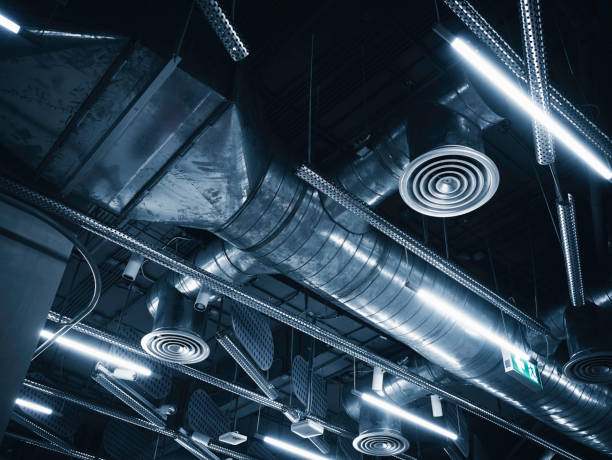 Best HVAC Air Duct Cleaning  in Barbourmeade, KY
