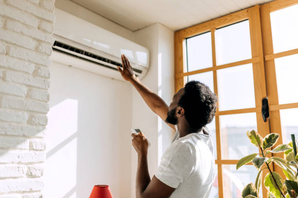 Best HVAC Contractors  in Barbourmeade, KY
