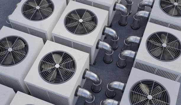 Best Residential HVAC Services  in Barbourmeade, KY