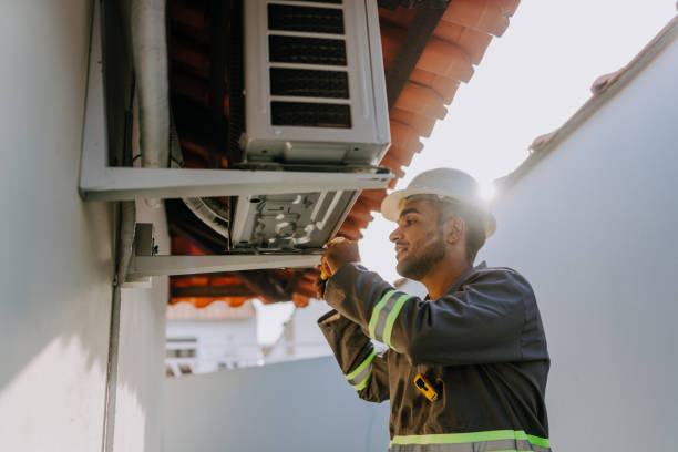 Best HVAC Installation Services  in Barbourmeade, KY