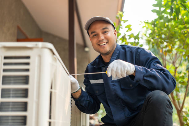 Best HVAC Service Technicians  in Barbourmeade, KY